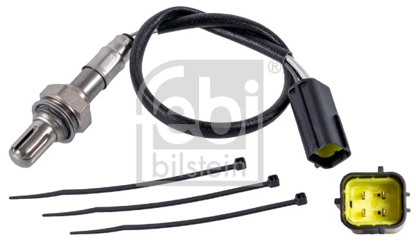 Oxygen Sensor